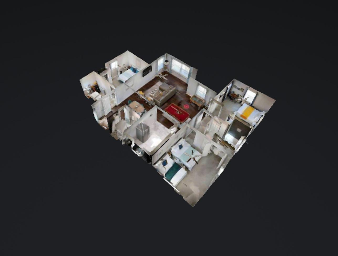 Htown Escape Nr Med Center, Galleria, Nrg Games 休斯敦 外观 照片